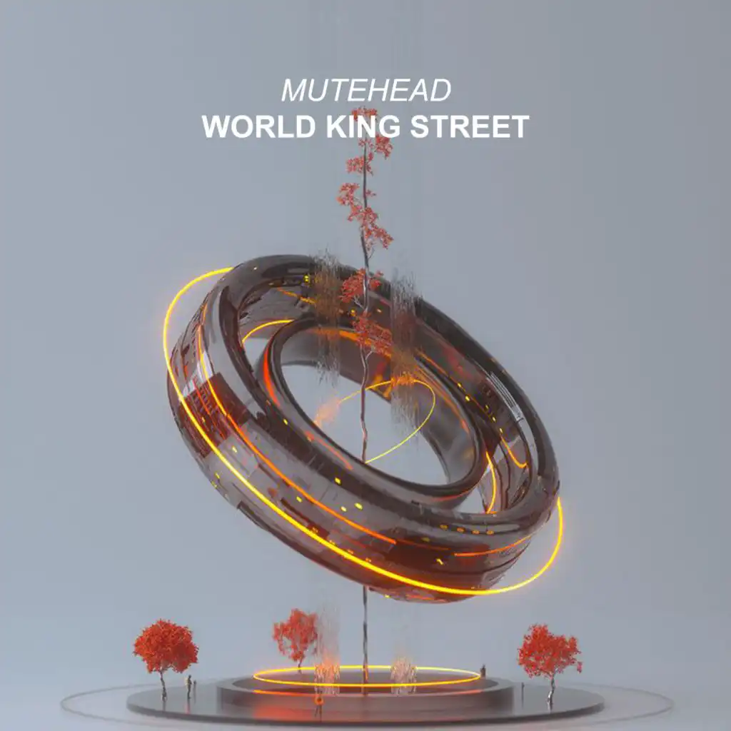 World King Street (Radio Edit)