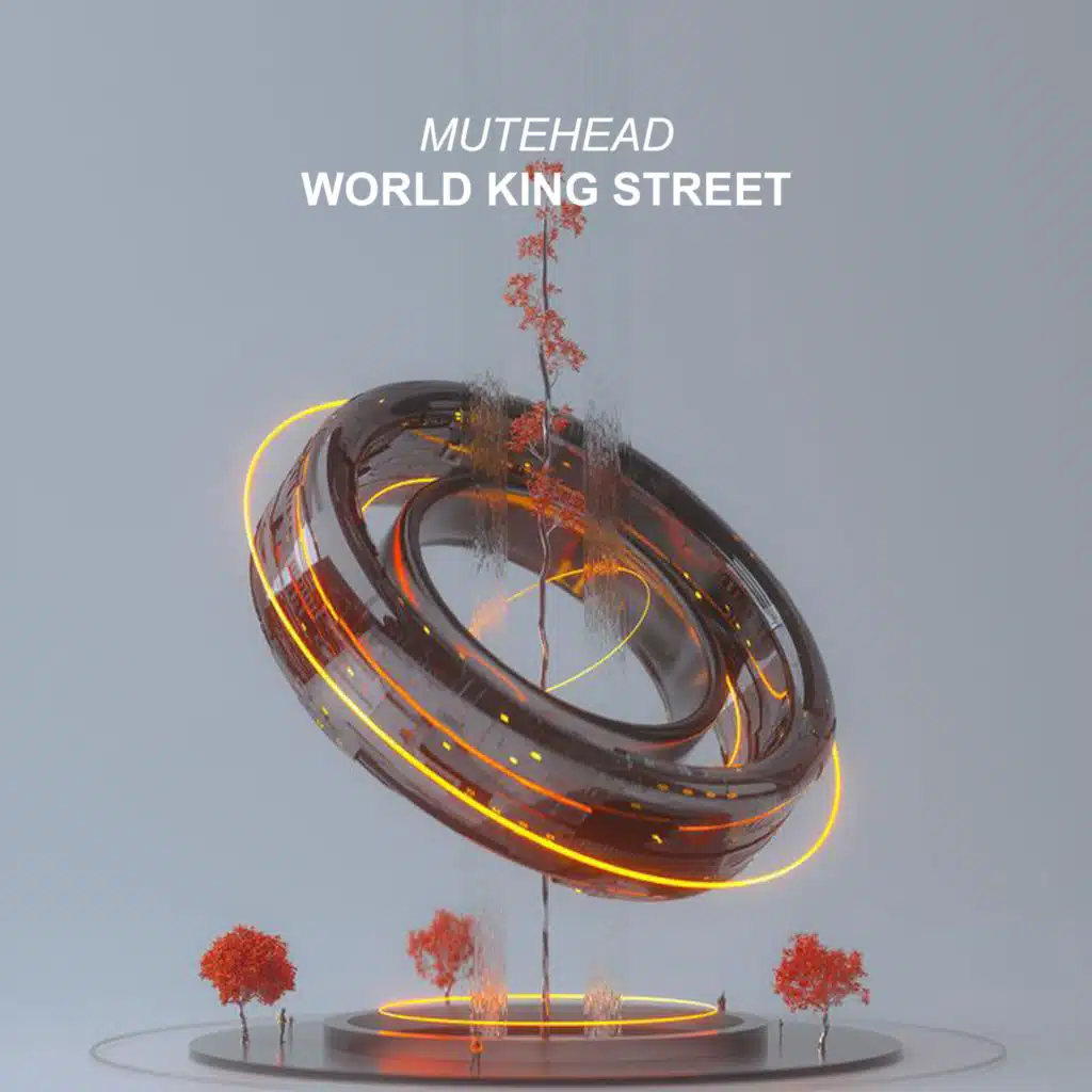 World King Street
