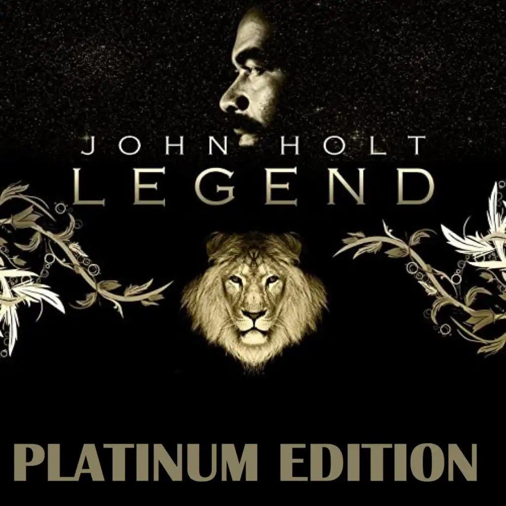 Legend (Platinum Edition)