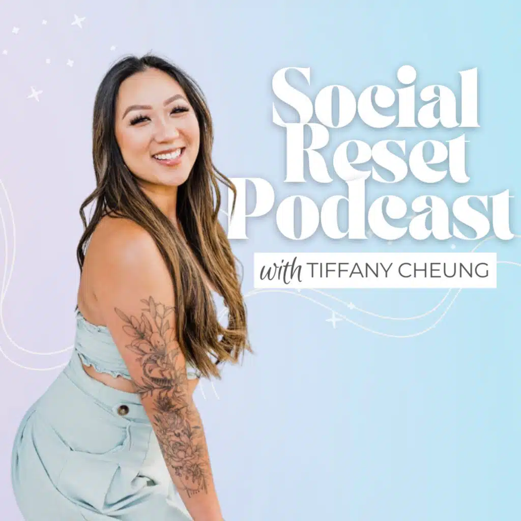 TIFFANY CHEUNG