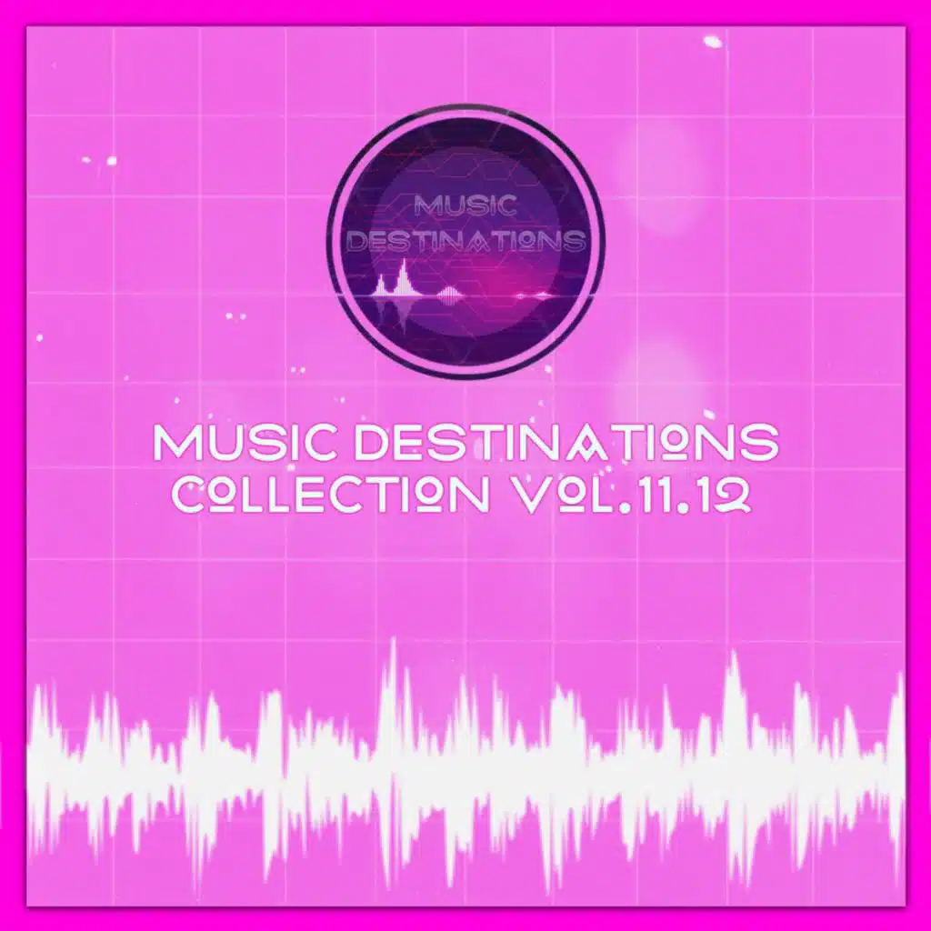 Music Destinations Collection Vol. 11.12