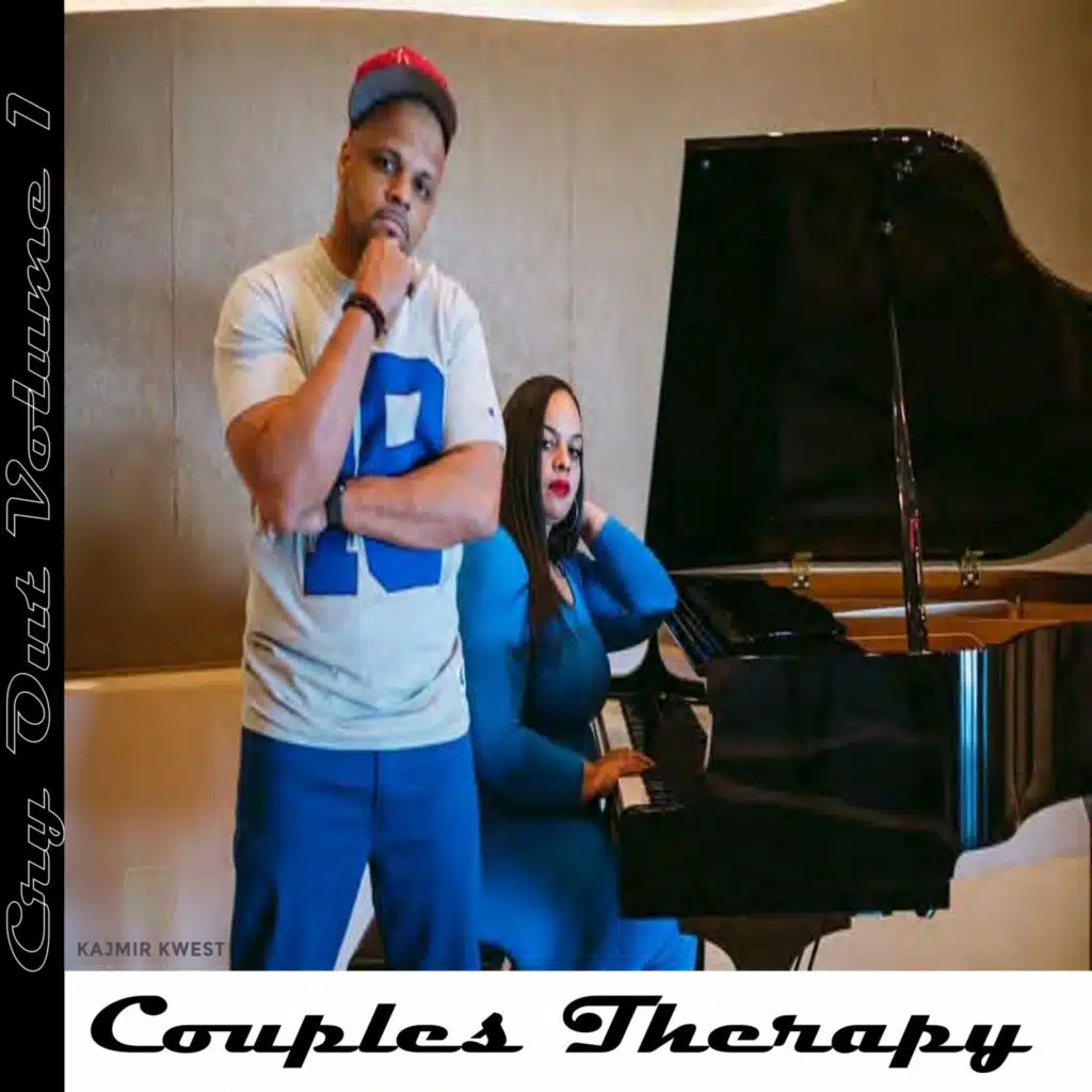 Couples Therapy (feat. Serenade)
