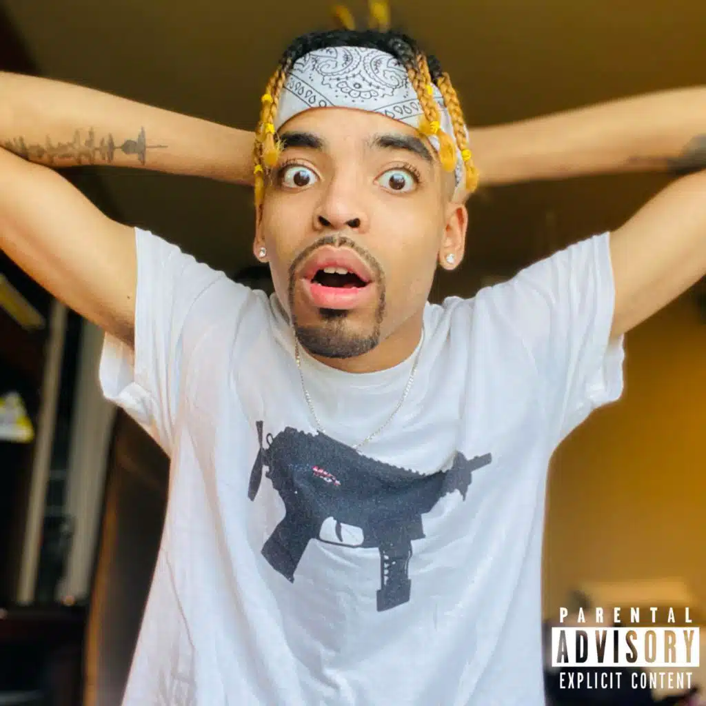 Face (feat. FaceMoney & Blank)