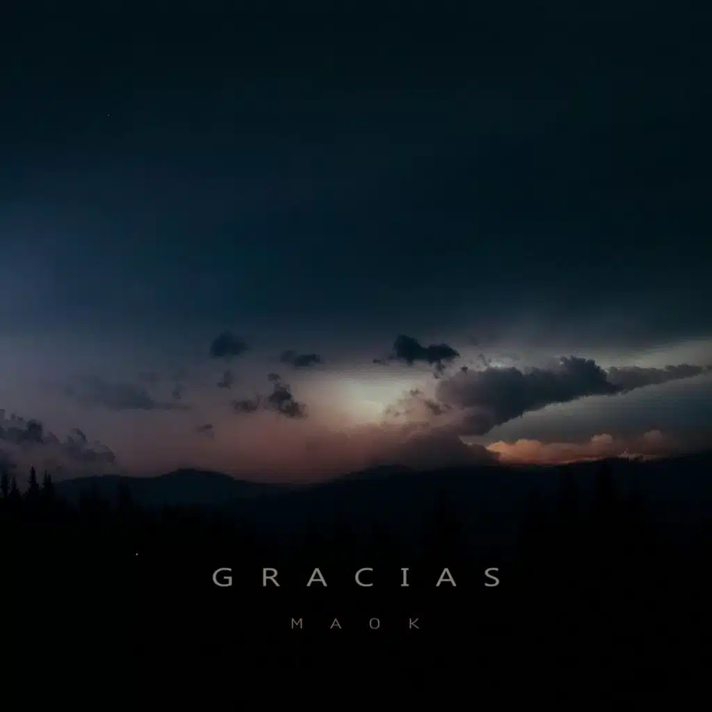 Gracias