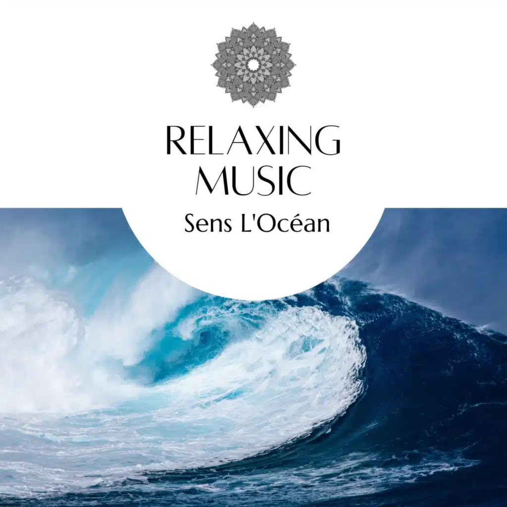 Peaceful Water Sands Tunes pt. 4