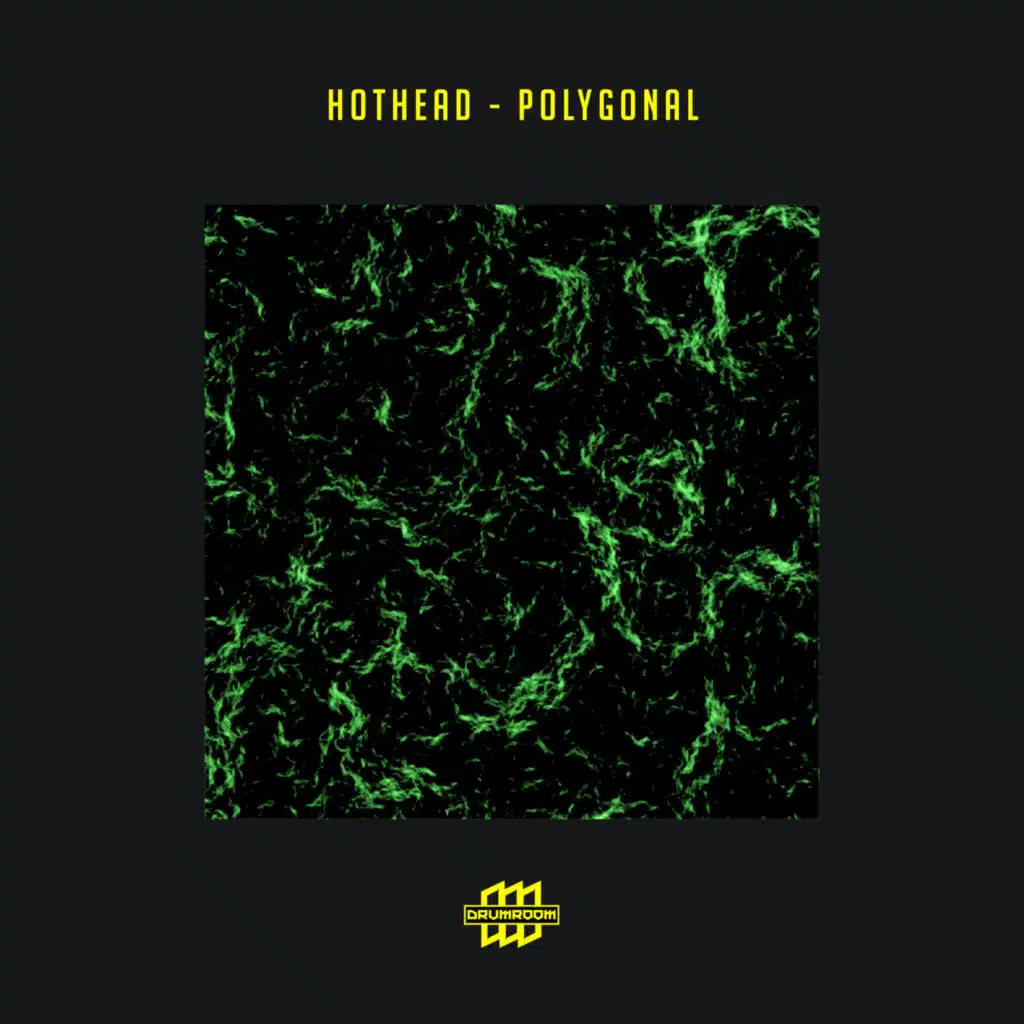 Polygonal