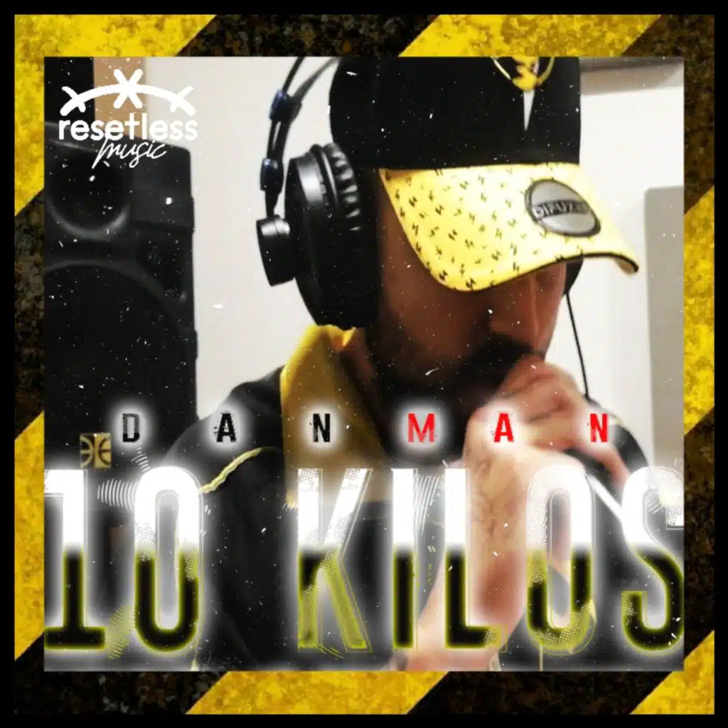 10 Kilos (Especial 10.000 Suscriptores)