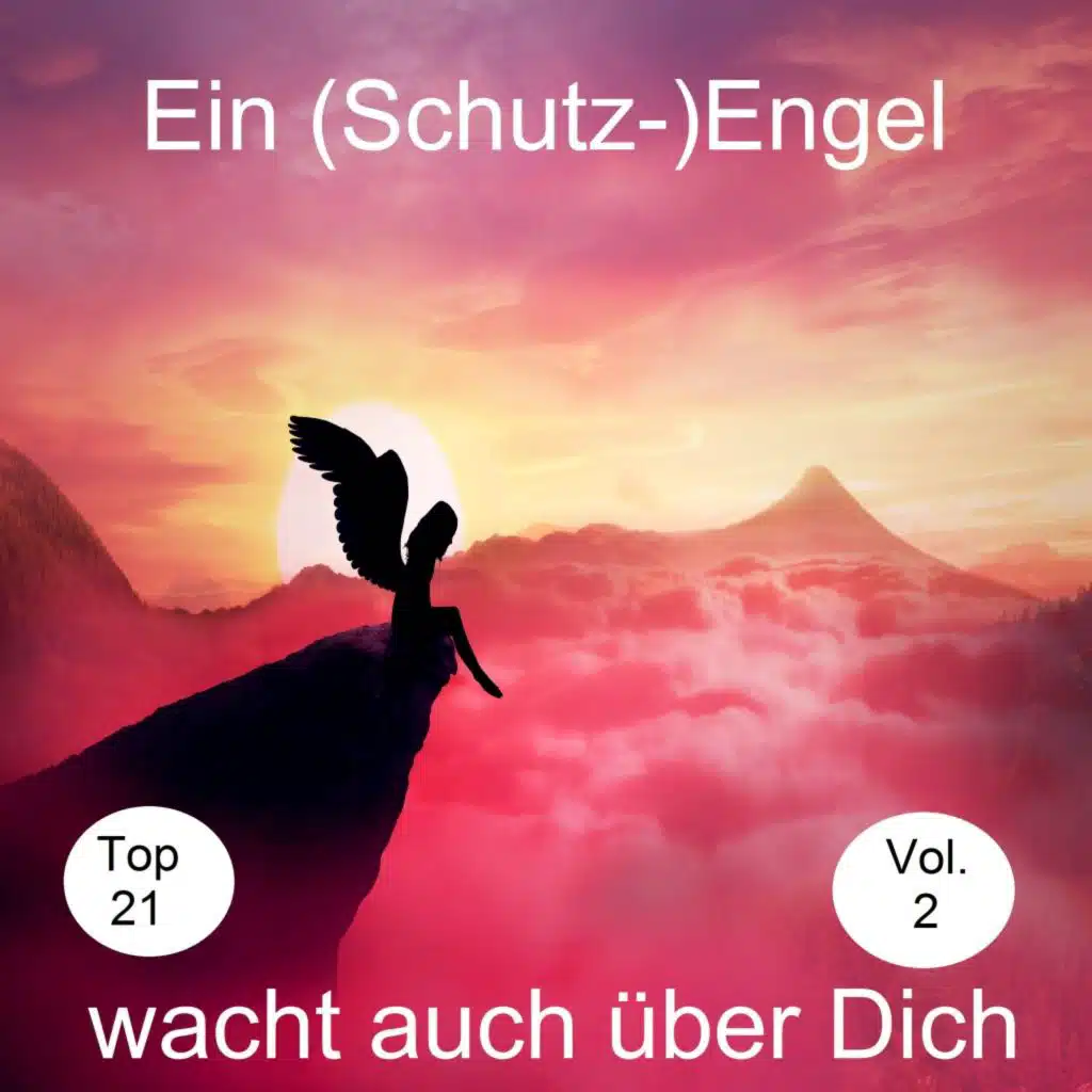 Wie schön, dass wir uns wiederhaben