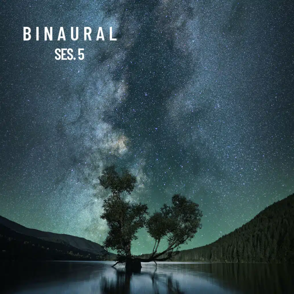 Binaural, Beats binaurales para domir profundo, Vol. 5