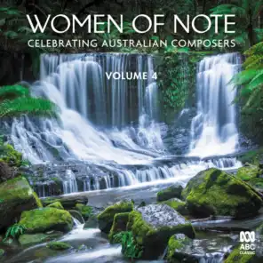 Miriam Hyde, West Australian Symphony Orchestra & Geoffrey Simon