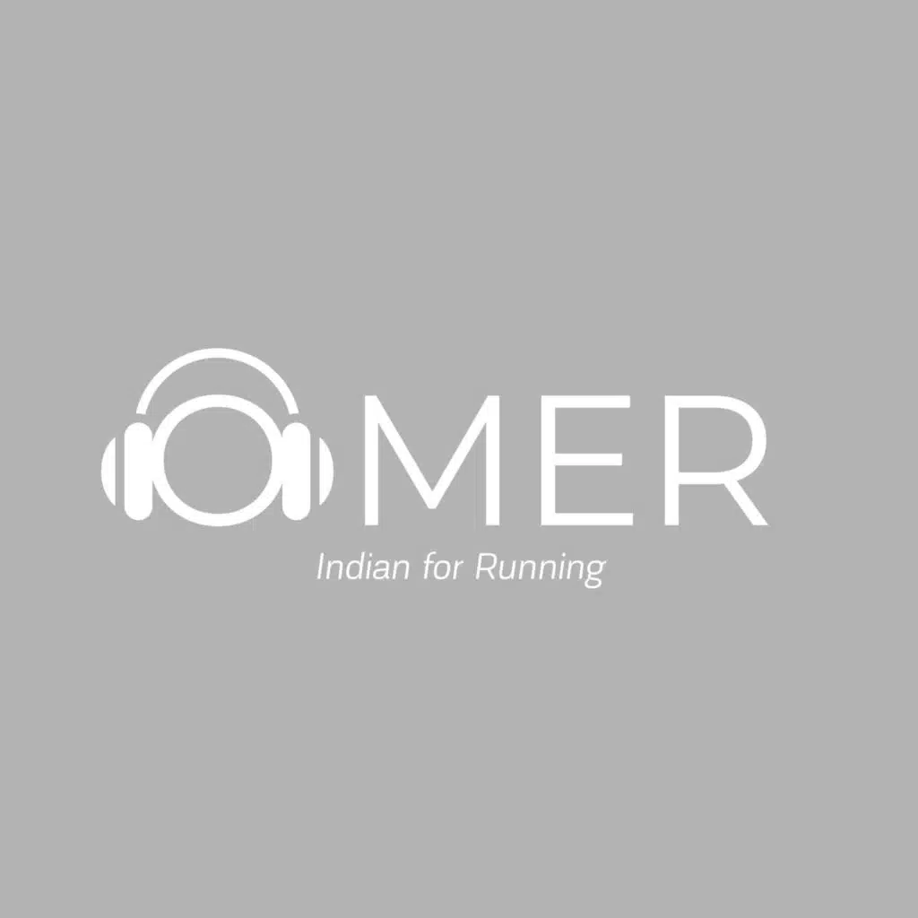 Indian for Running