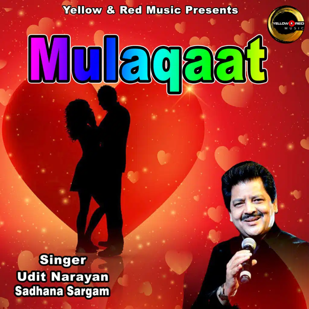Sadhana Sargam & Udit Narayan