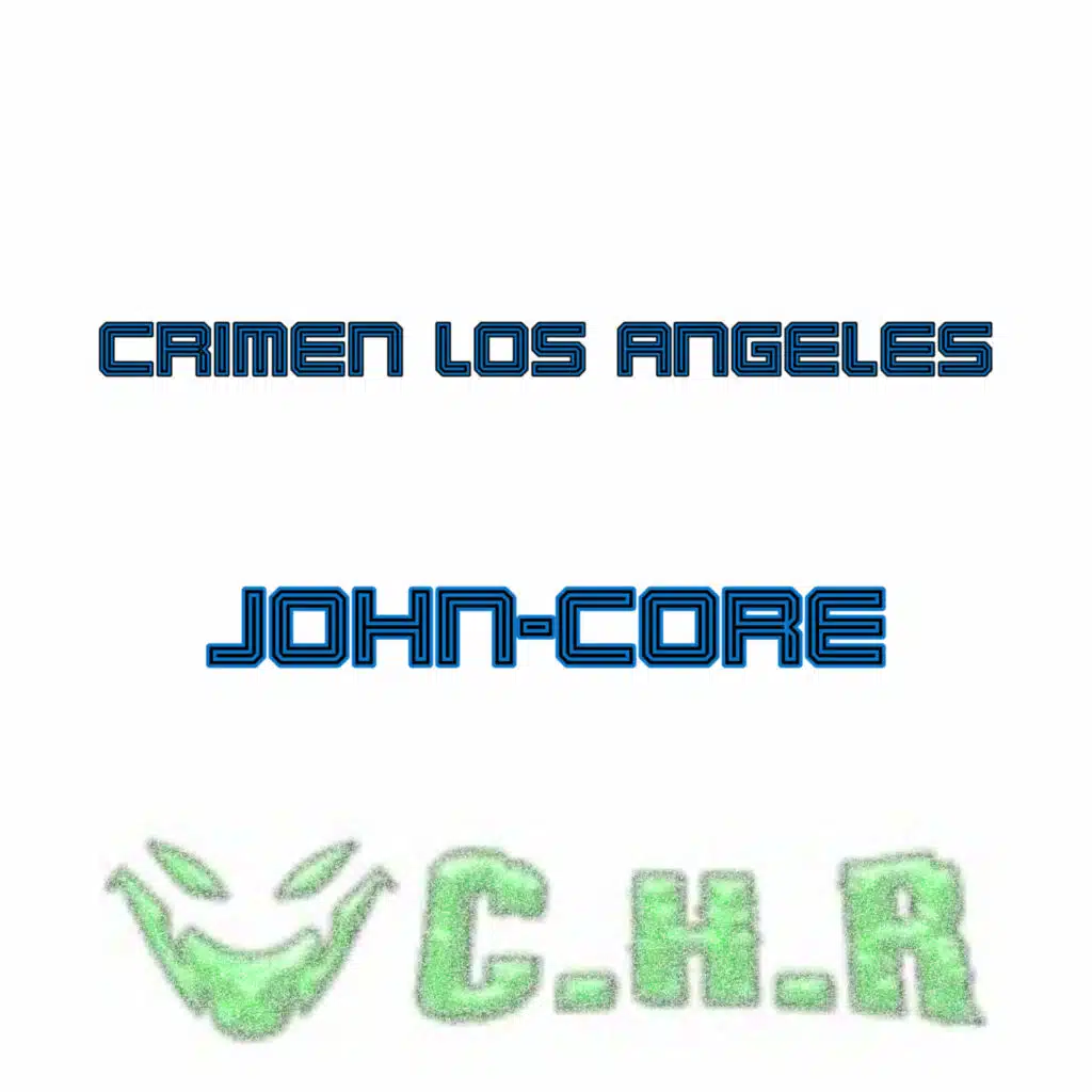 John Core