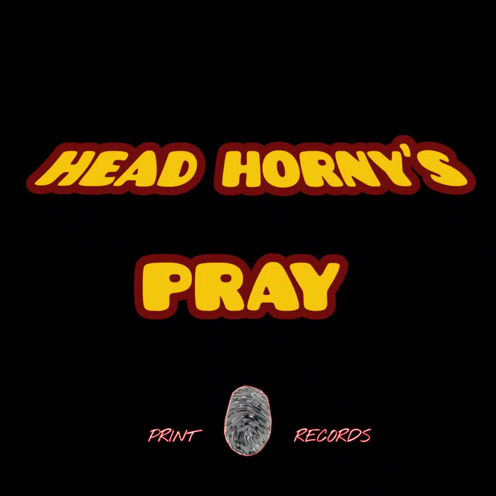 Head Horny's (Sound Factory Vol.V)