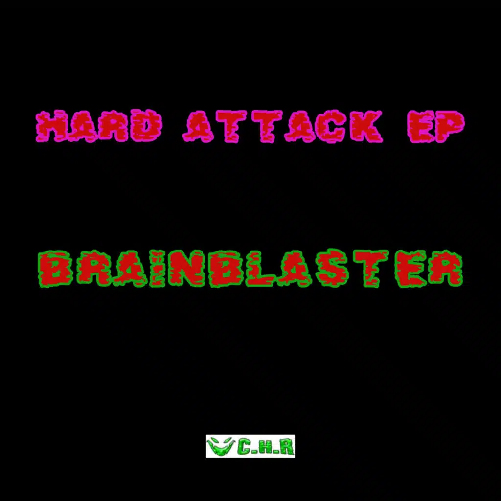 Brainblaster