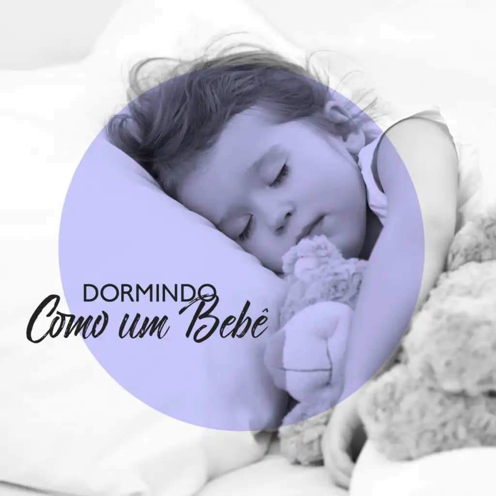 Dormindo Como um Bebê (Adormeça Rapidamente. Relaxar e Desestressar)