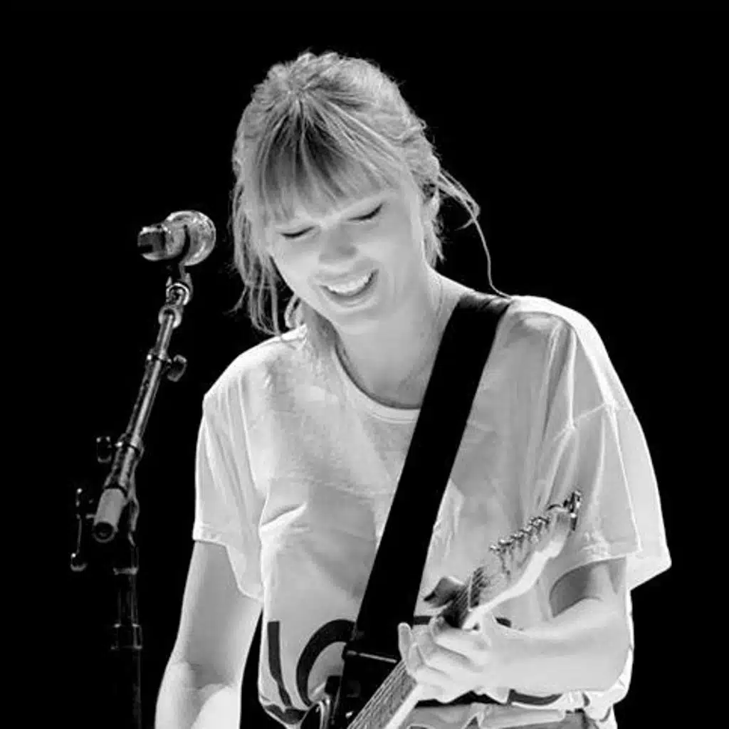 Taylor Swift