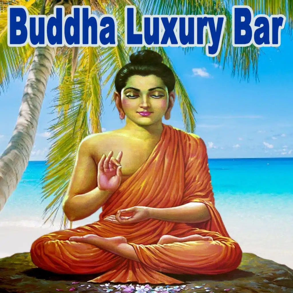Buddha Luxury Bar - The Ibiza Chillout Summer Mix 2026 (The Best Selection of Buddha Luxury Bar Chillout Melodies. Relaxing Deep Sounds for Chilling)