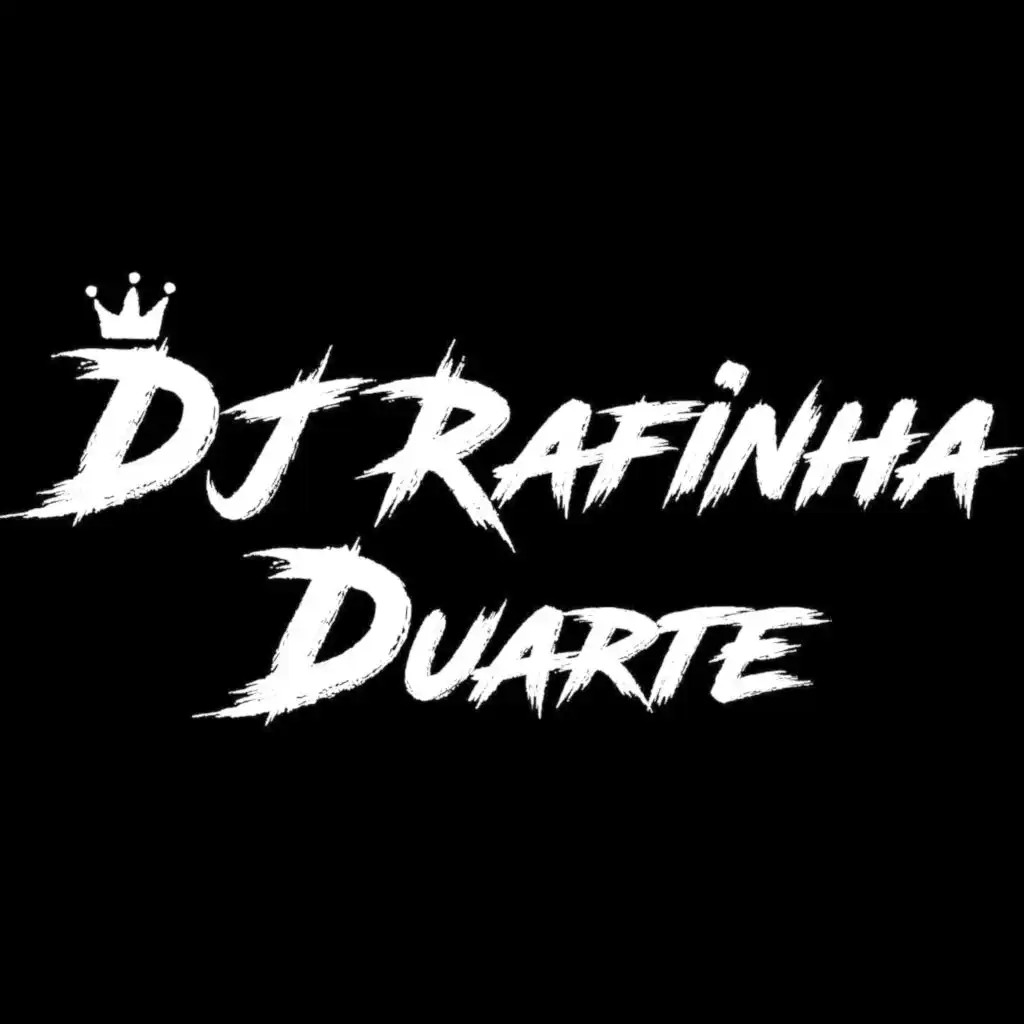 DJ Rafinha Duarte