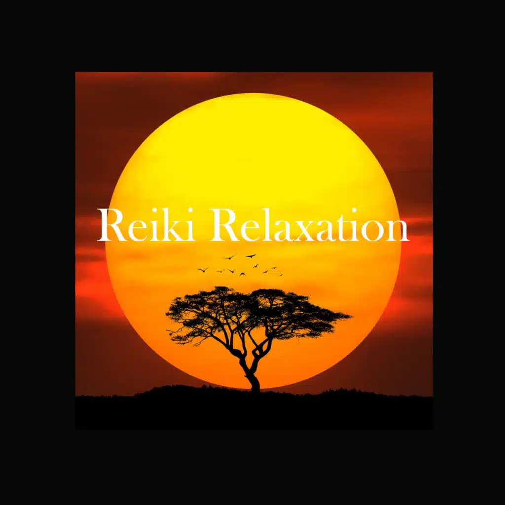 Reiki Music Zone & Ancient Asian Oasis