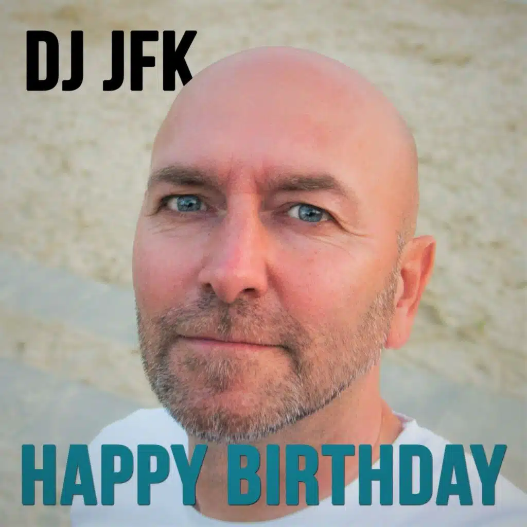 Real Electro Sound (Dave Gate Radio Cut)