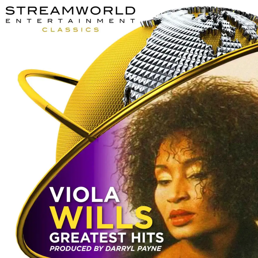 Viola Wills Greatest Hits