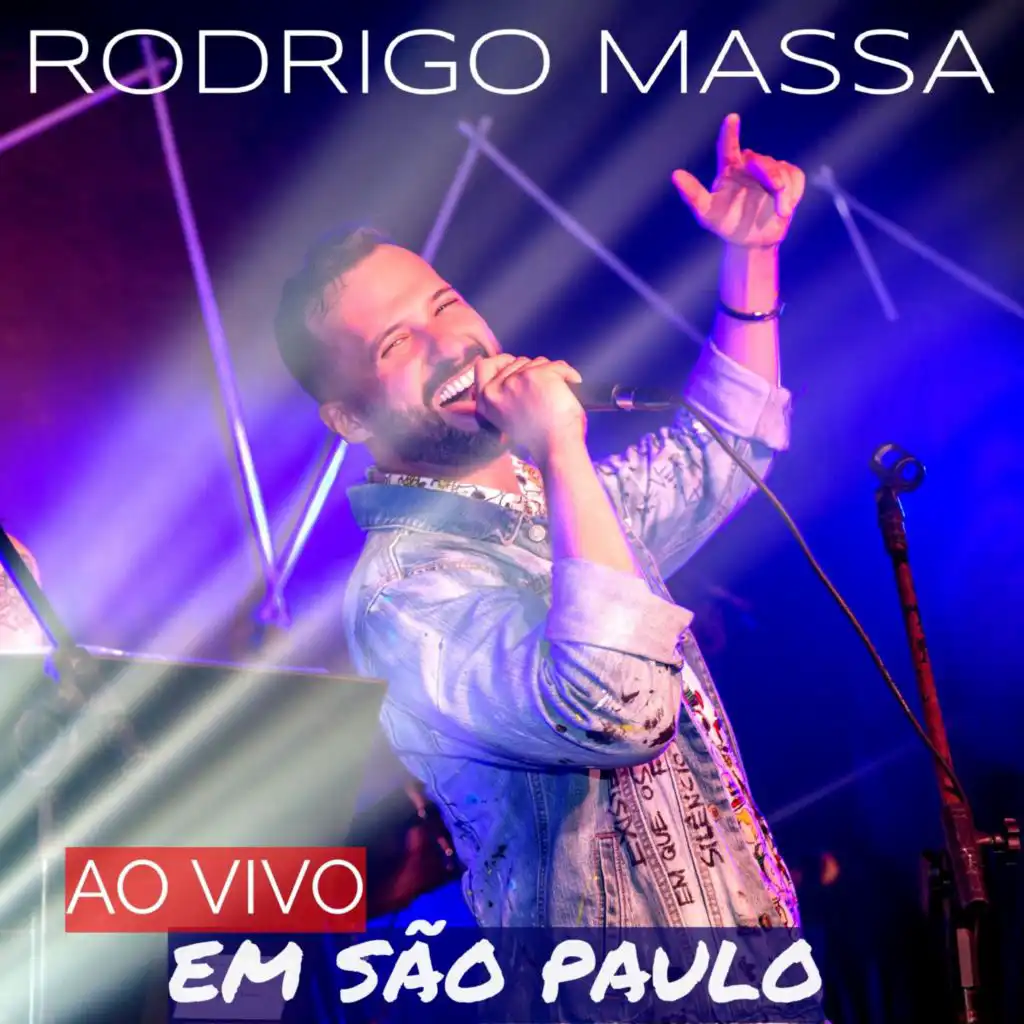 Ela Quer É Se Acabar (Ao Vivo)