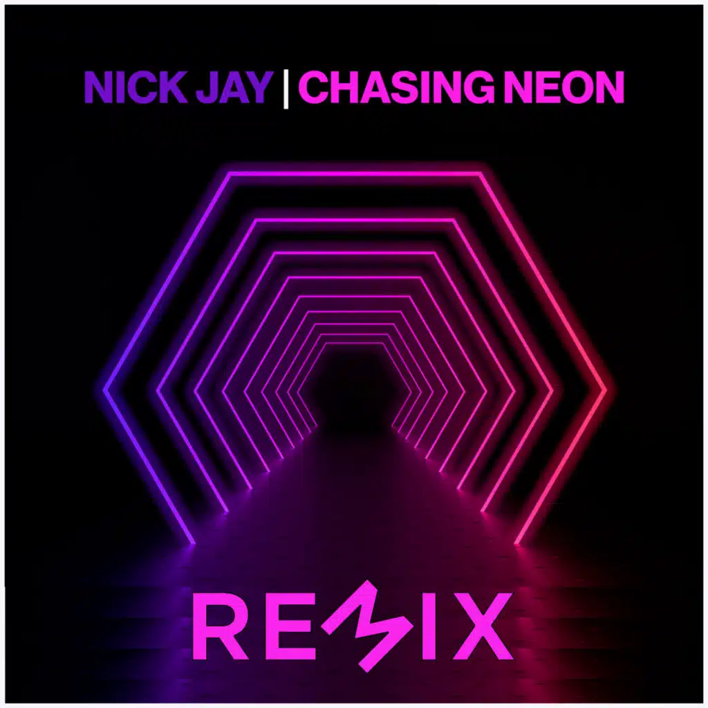 Chasing Neon (Remixes)