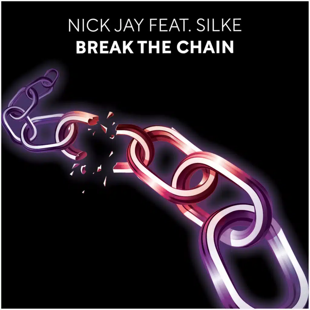 Break The Chain (feat. Silke)