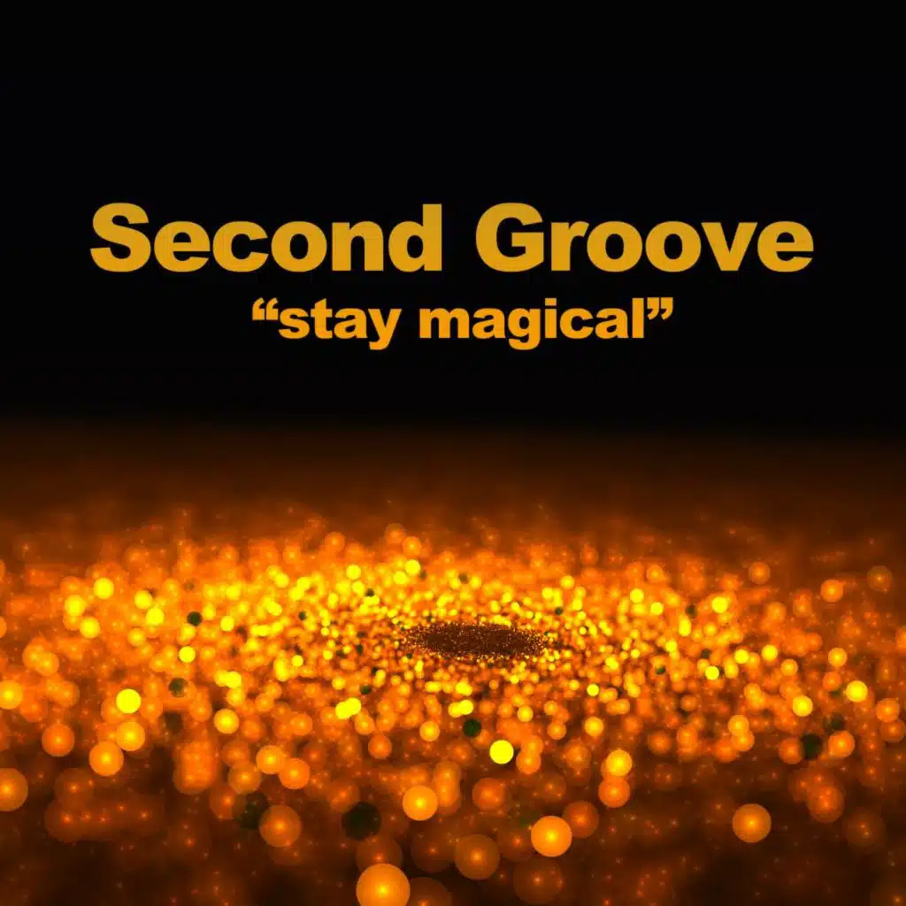 Second Groove