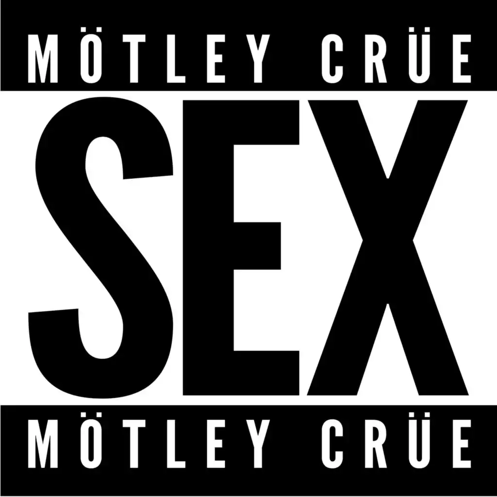 Mötley Crüe Sex Play On Anghami
