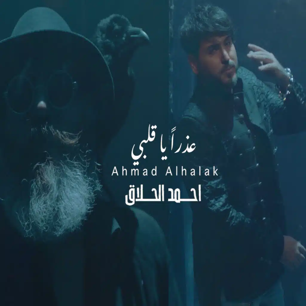 عذرا يا قلبي