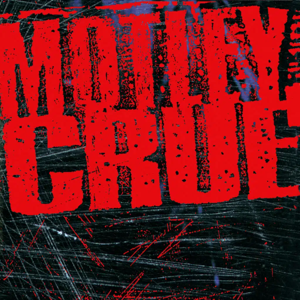Mötley Crüe