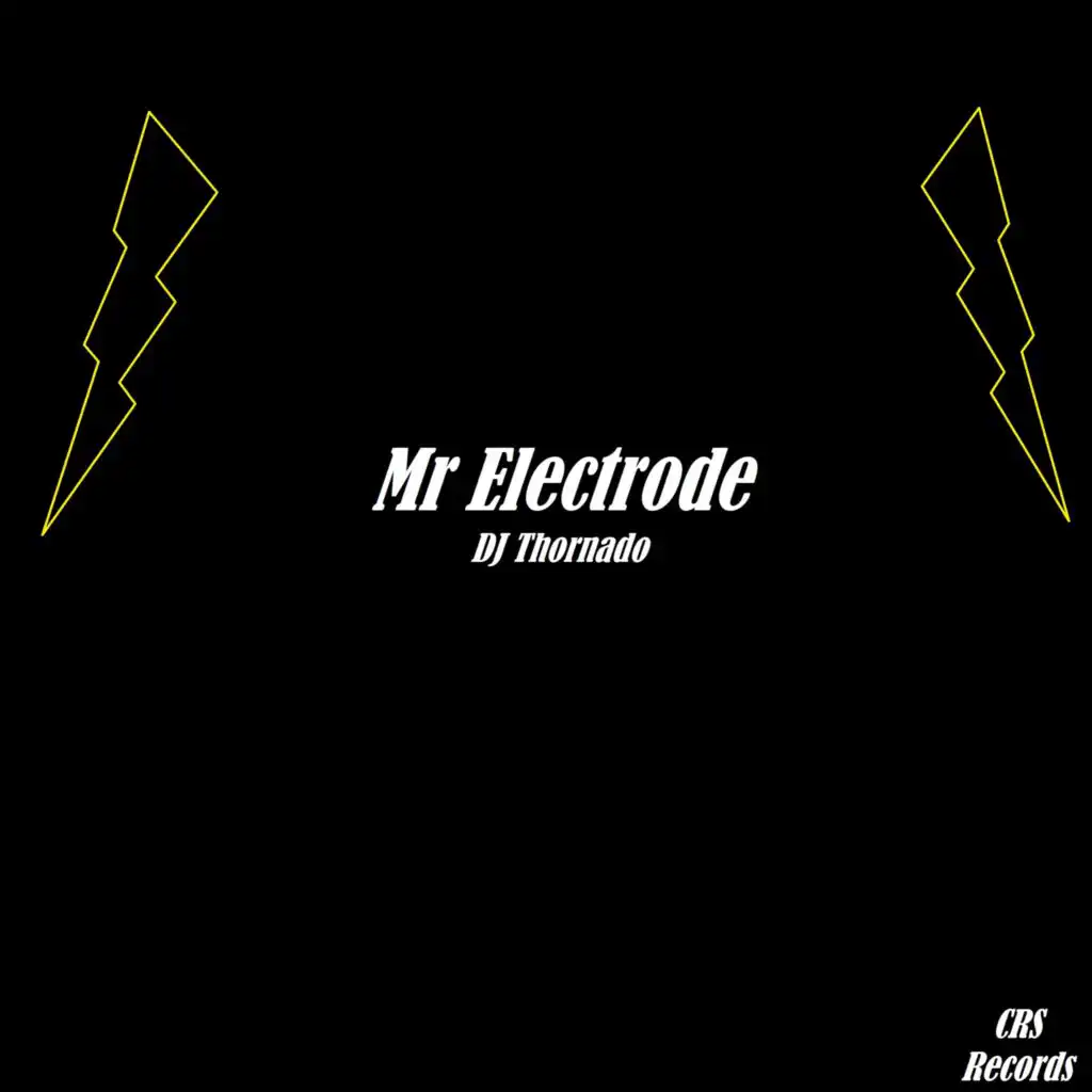 Mr Electrode