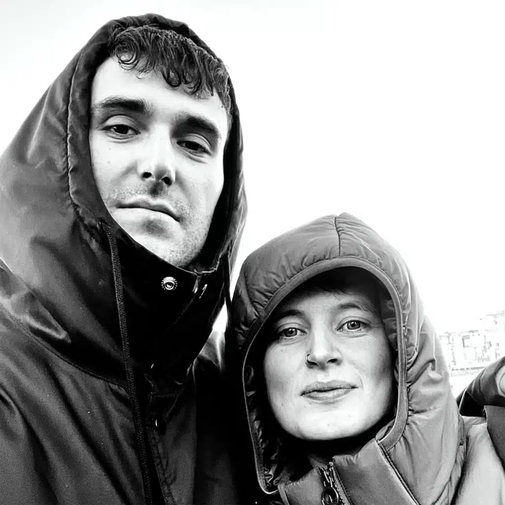 Fred again.. & I. JORDAN