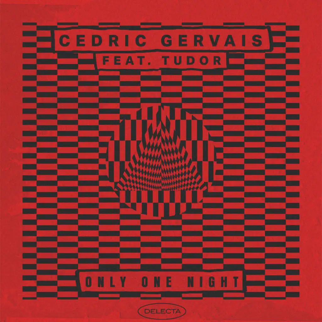 Only One Night (feat. Tudor)