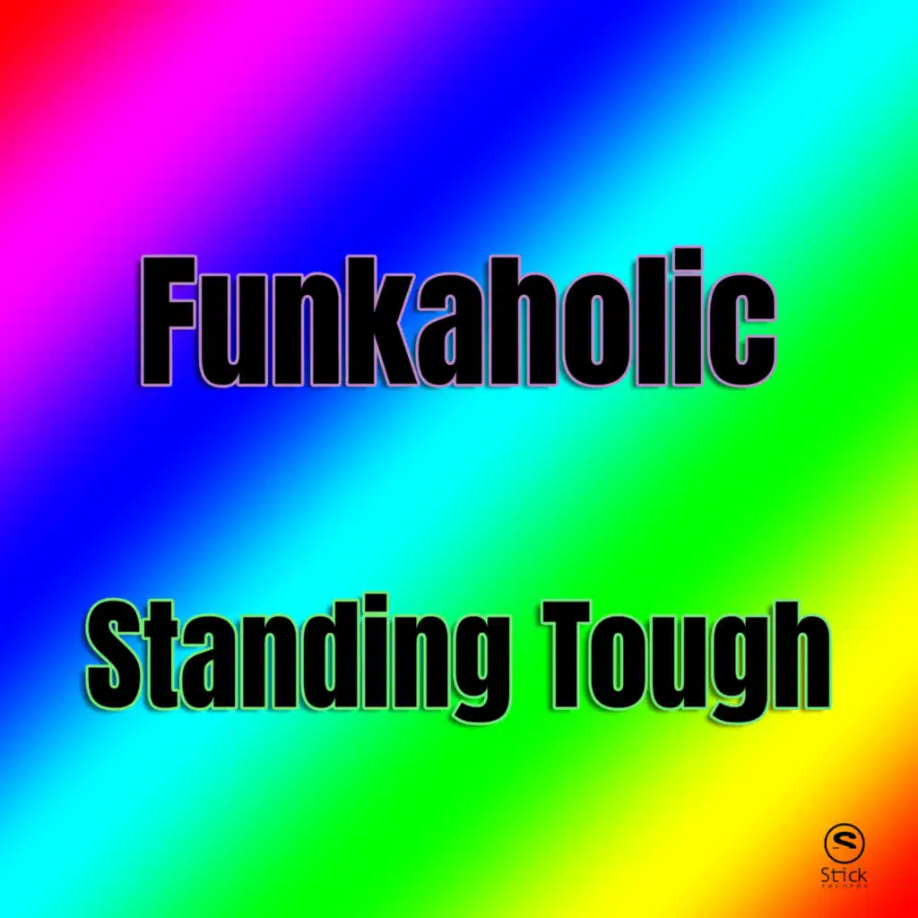Funkaholic