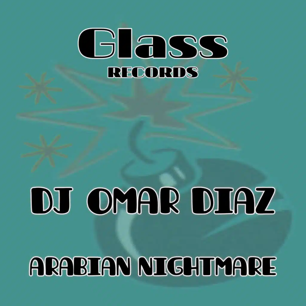 Dj Omar Diaz