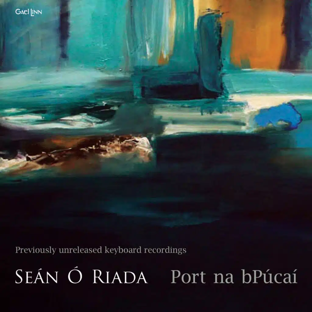 Seán Ó Riada