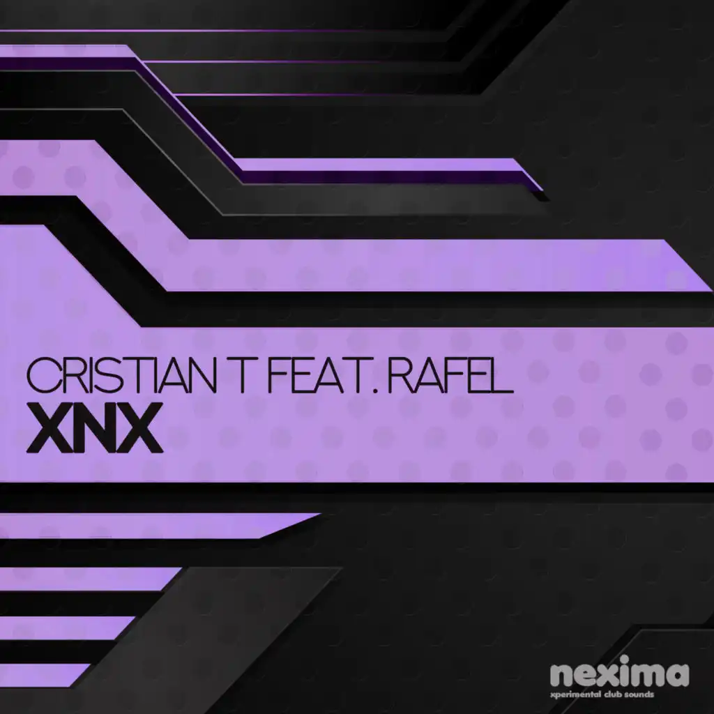 XNX (feat. Rafel)