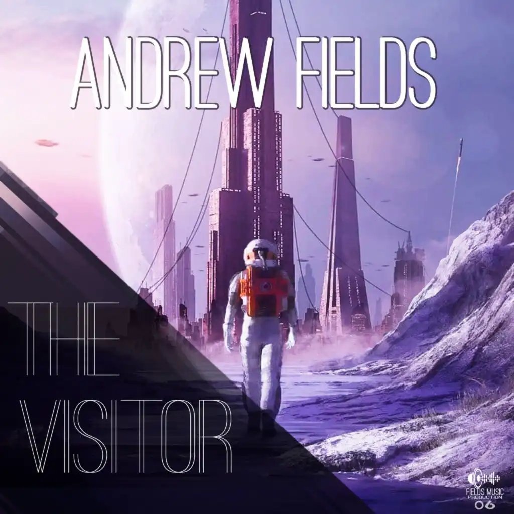 The Visitor (Radio Edit)