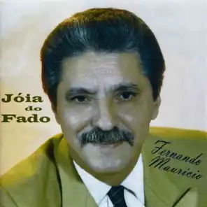 Fernando Maurício