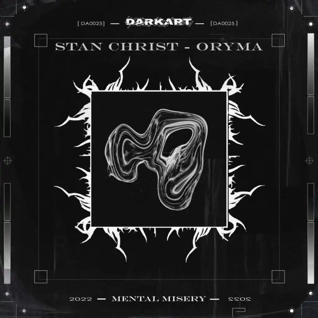 Mental Misery (O.B.I. & Juliana Yamasaki Remix)