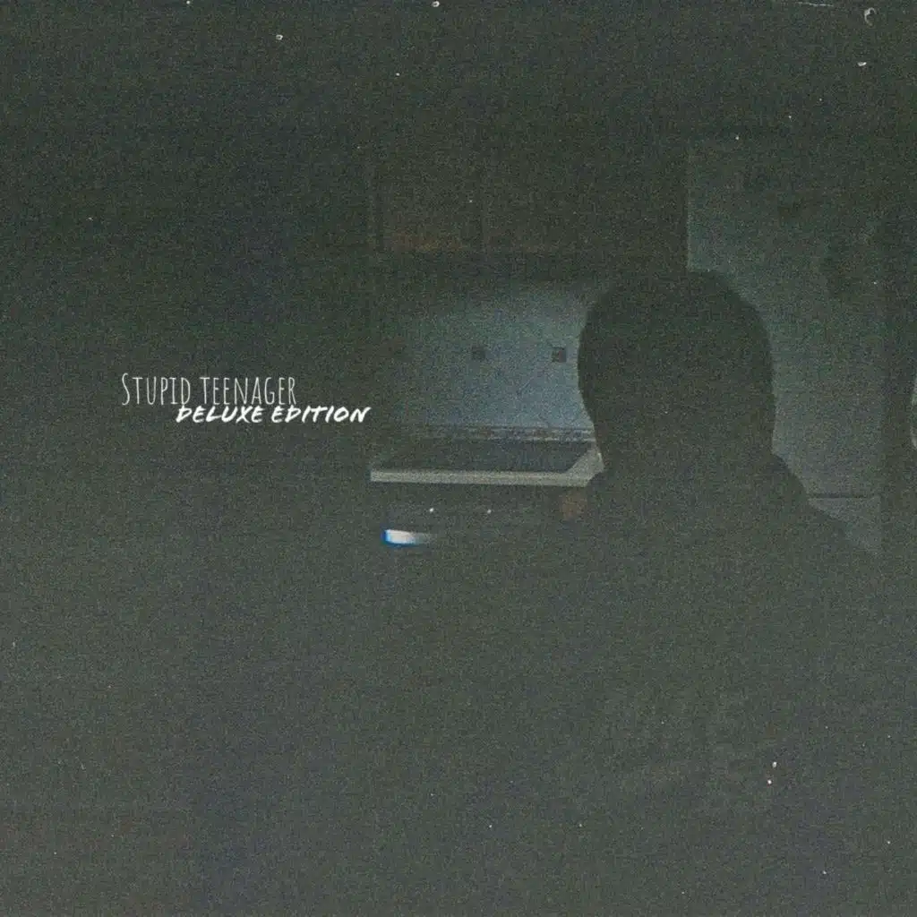 Stupid Teenager (Deluxe)