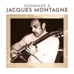 Jacques Montagne