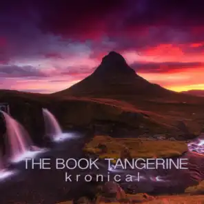 The Book Tangerine