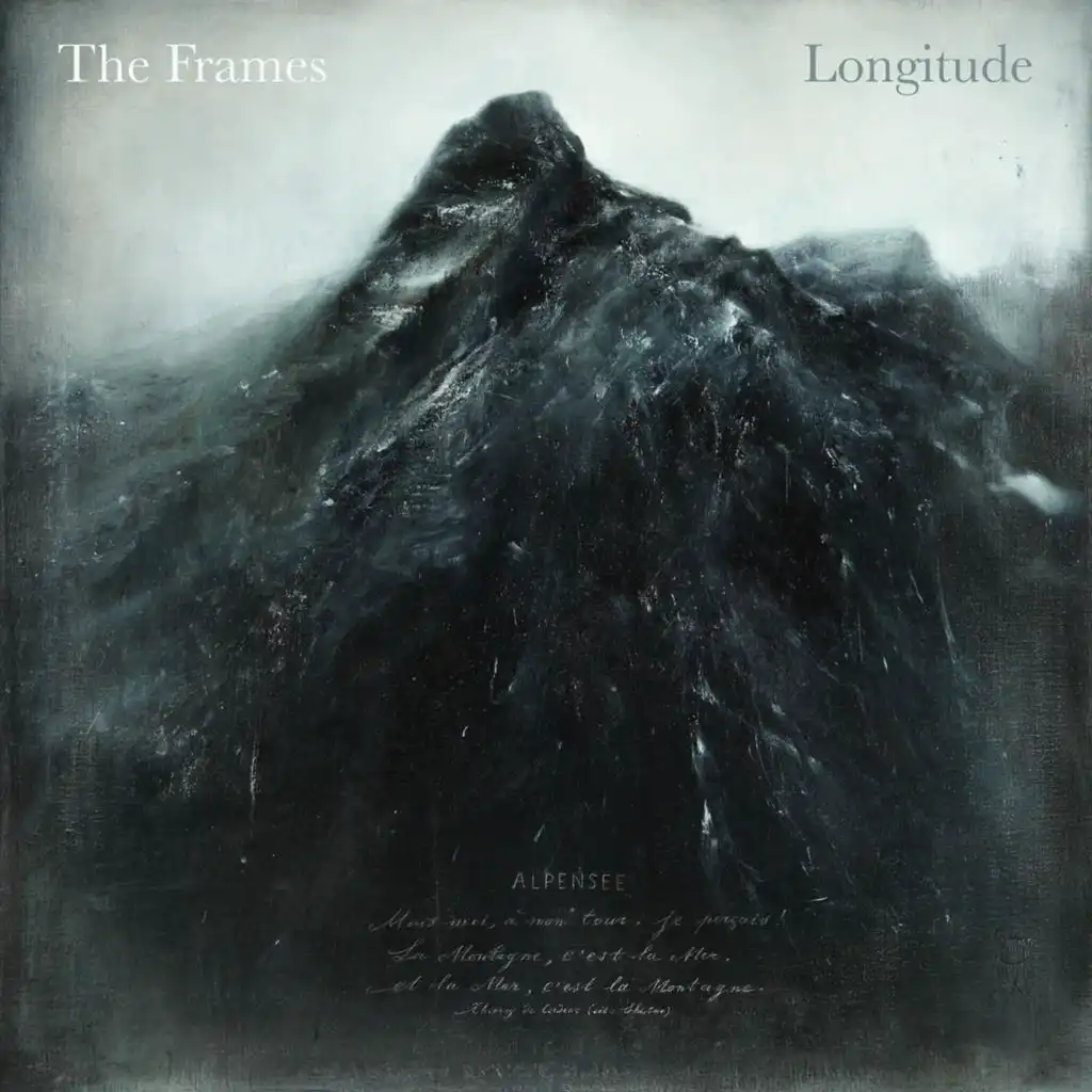 Longitude (feat. Glen Hansard)