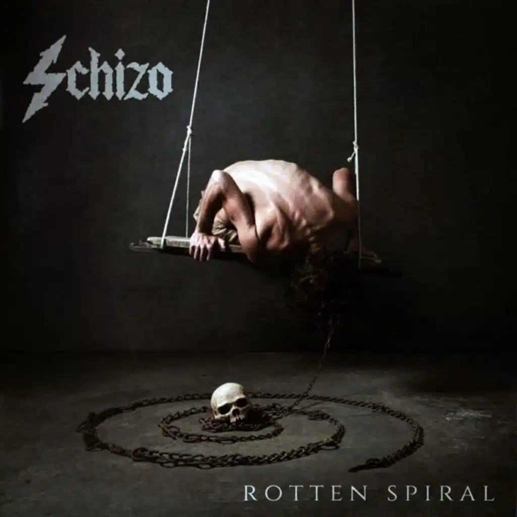 Rotten Spiral