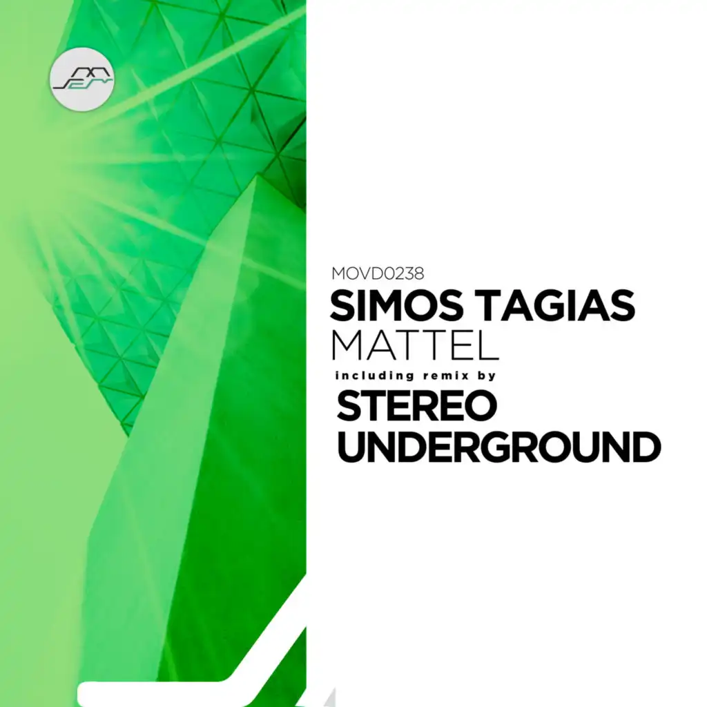 Mattel (feat. Stereo Underground)