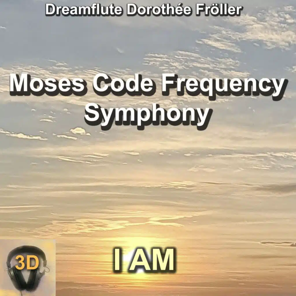 Soft Waves Of I Am Frequency